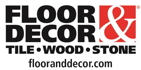 Floor & Decor — Valley Habitats trade partner